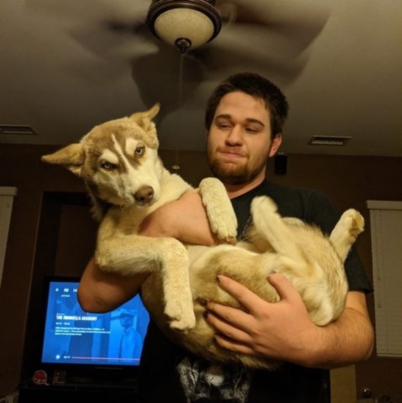 Meet your Posher, Jeff - Picture 1 of 1